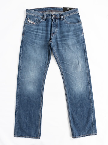 DIESEL Regular Jeans 'MARKEE R68DX' in Blue