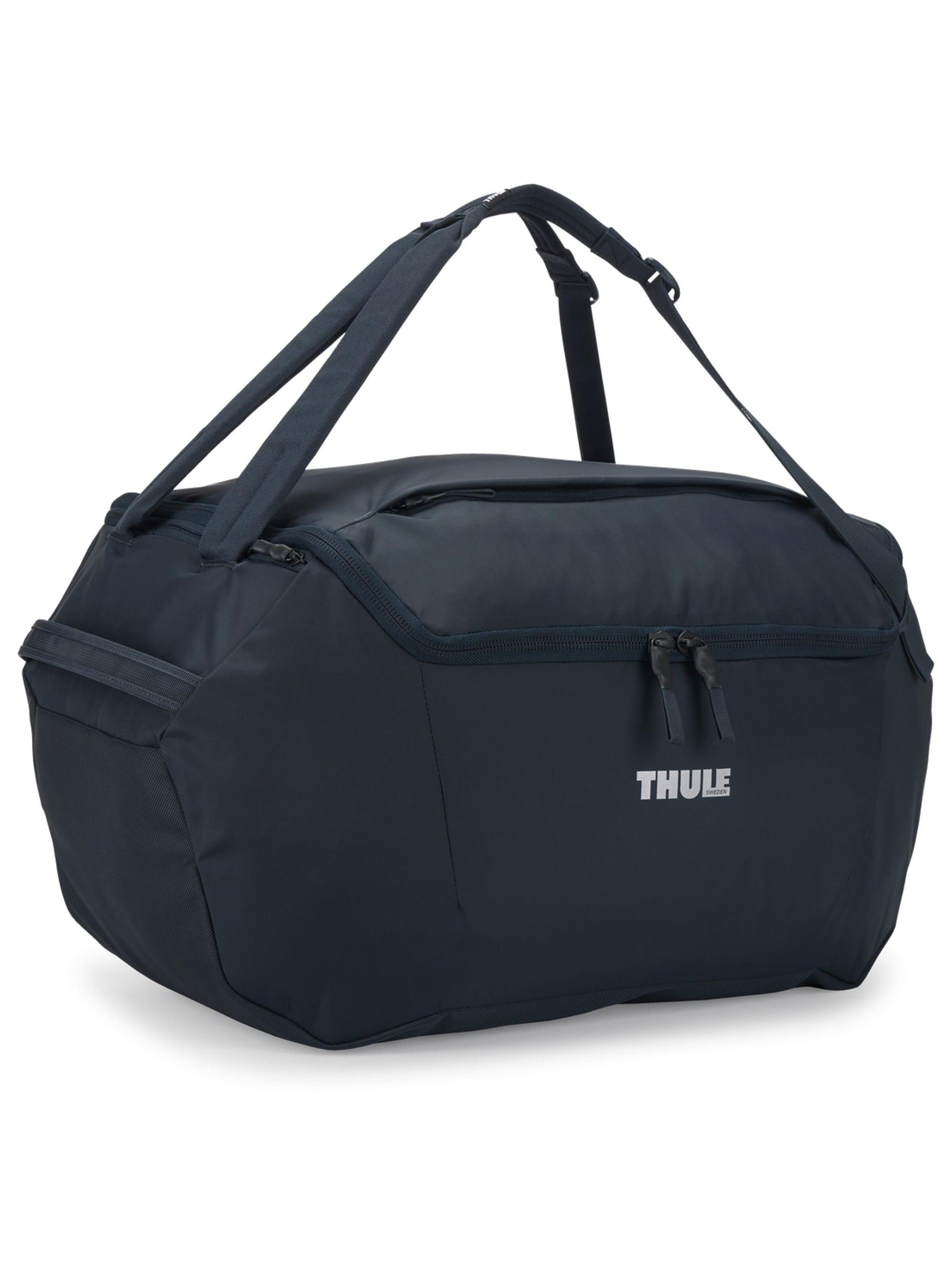 Thule Reisetasche‌‌‌‌‌‌ in Blau: Vorderseite