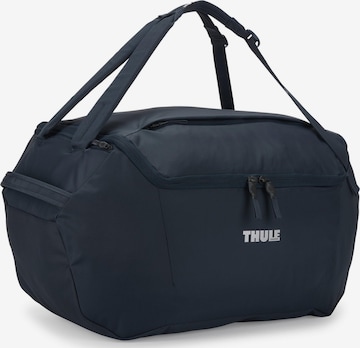 Thule Reisetasche in Blau: Vorderseite