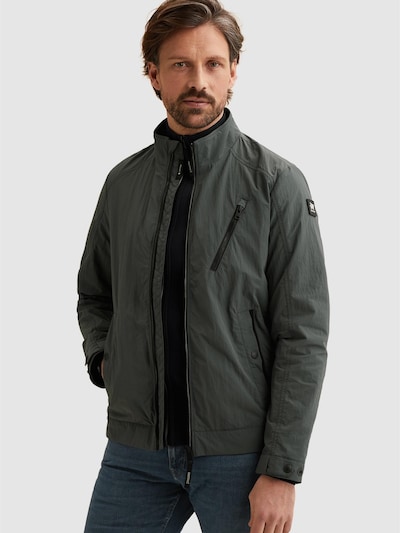 VANGUARD Between-season jacket in S in Grey, Item view