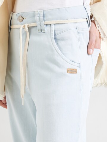 Gang Конический (Tapered) Джинсы '94VIA' в Синий