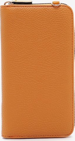 Emily & Noah Smartphone-etui 'Emma' i orange