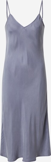 DENHAM Kleid 'MERYL' in taubenblau, Produktansicht