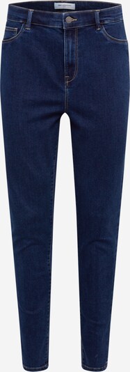 ONLY Carmakoma Jeans in blau, Produktansicht