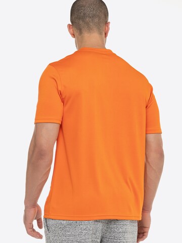 cflex Performance Shirt 'Sportswear Collection' in Orange