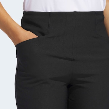 ADIDAS PERFORMANCE Slimfit Sporthose 'Ultimate365+' in Schwarz