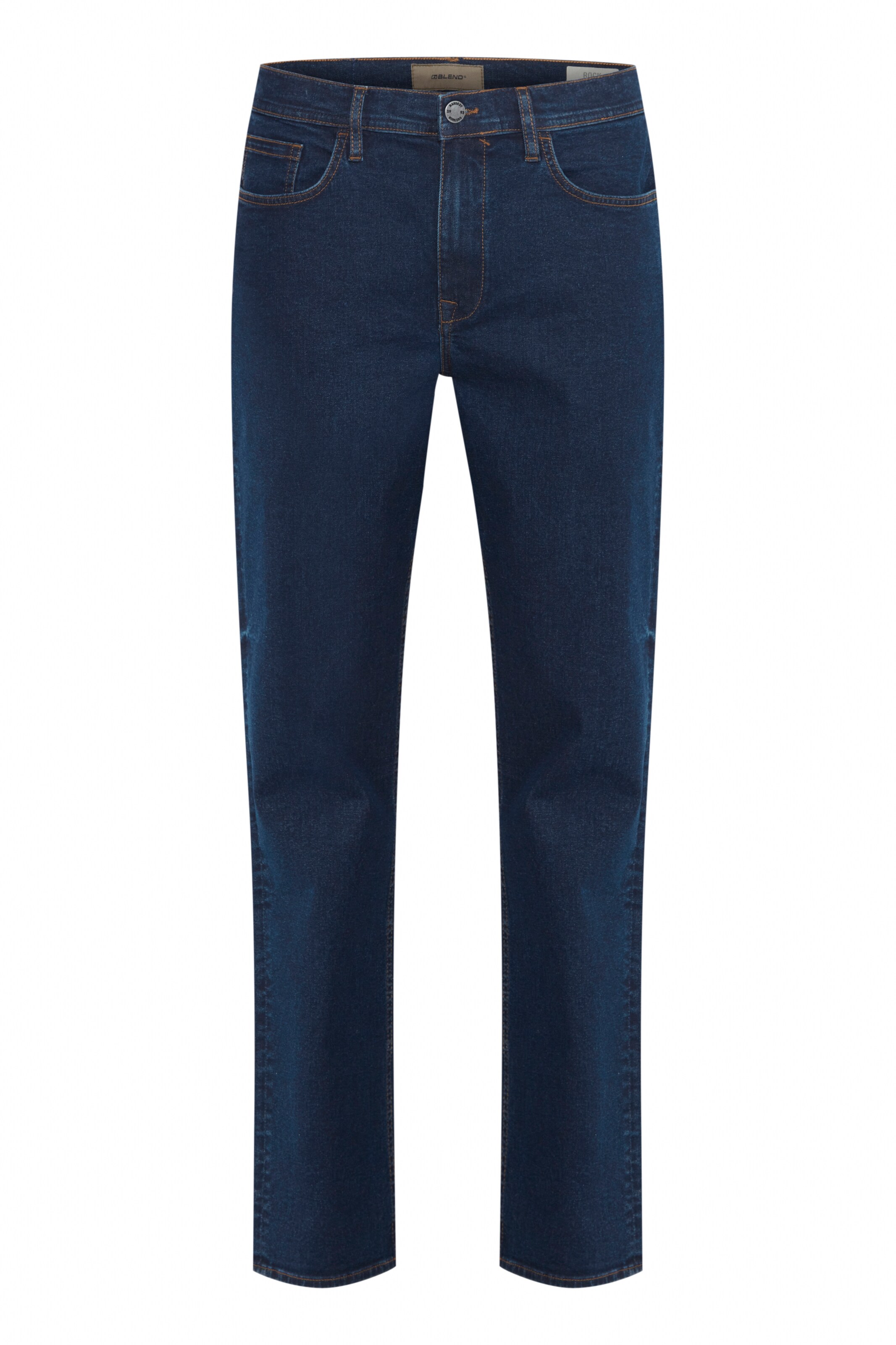 BLEND Regular Jeans in Blue