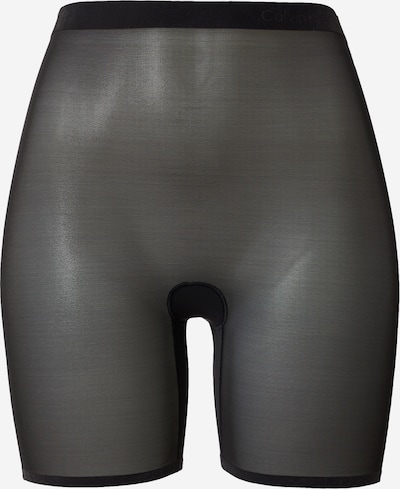 Calvin Klein Hlačice za oblikovanje u crna, Pregled proizvoda