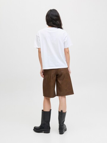 JJXX Shirts 'JXCana' i hvid