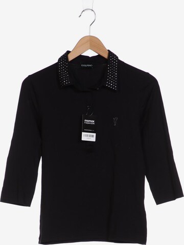 Golfino Top & Shirt in M in Black: front
