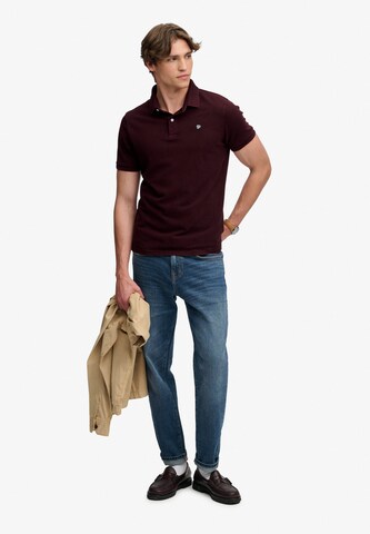 Maglietta di Superdry & Co in rosso