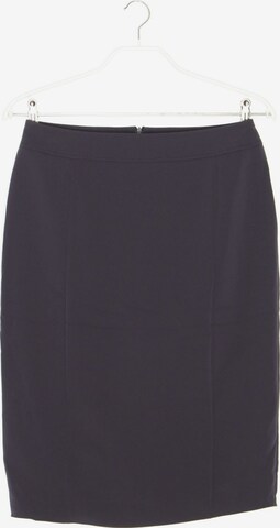 FRANK WALDER Skirt in S in Blue: front