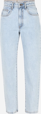 Cotton On Petite Jeans in Blue: front