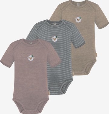 normani Romper/Bodysuit 'Tauranga' in Mixed colors: front