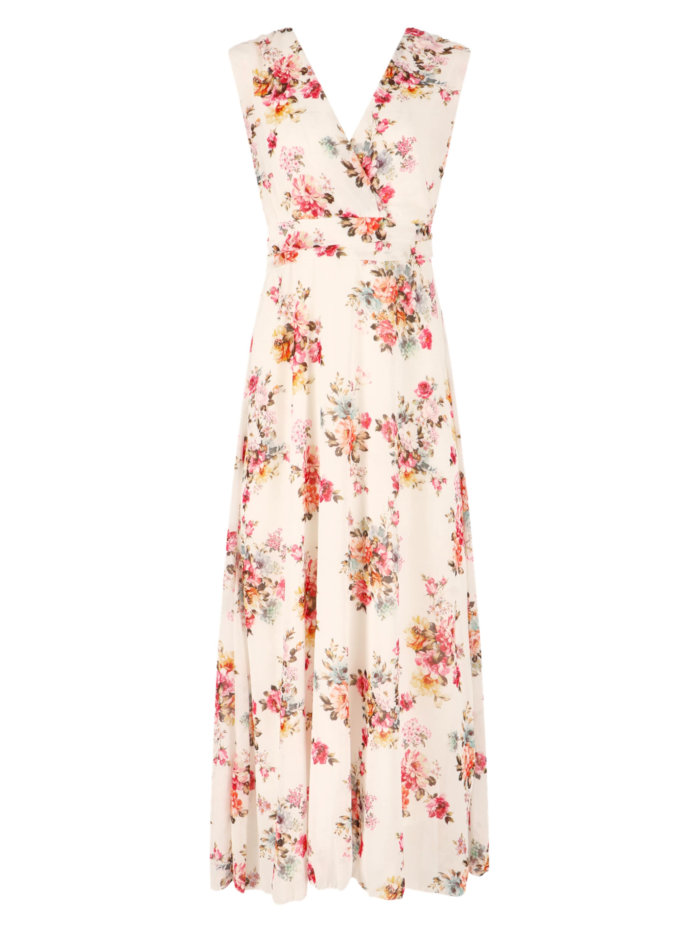 LolaLiza Šaty – béžová: přední strana