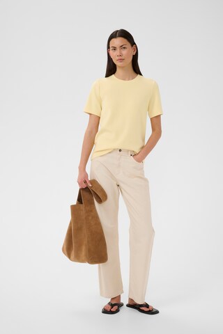 InWear Shirts 'VincentIW' i gul