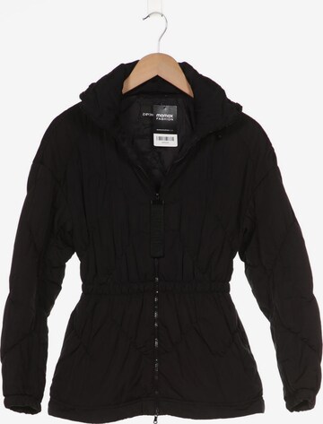 Emporio Armani Jacket & Coat in L in Black: front