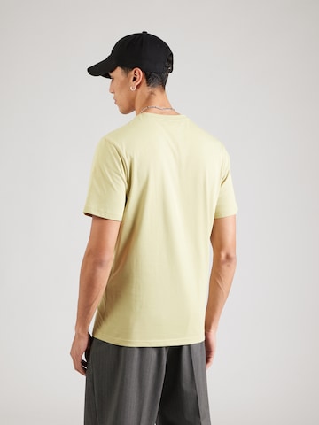 Lyle & Scott Shirt in Groen