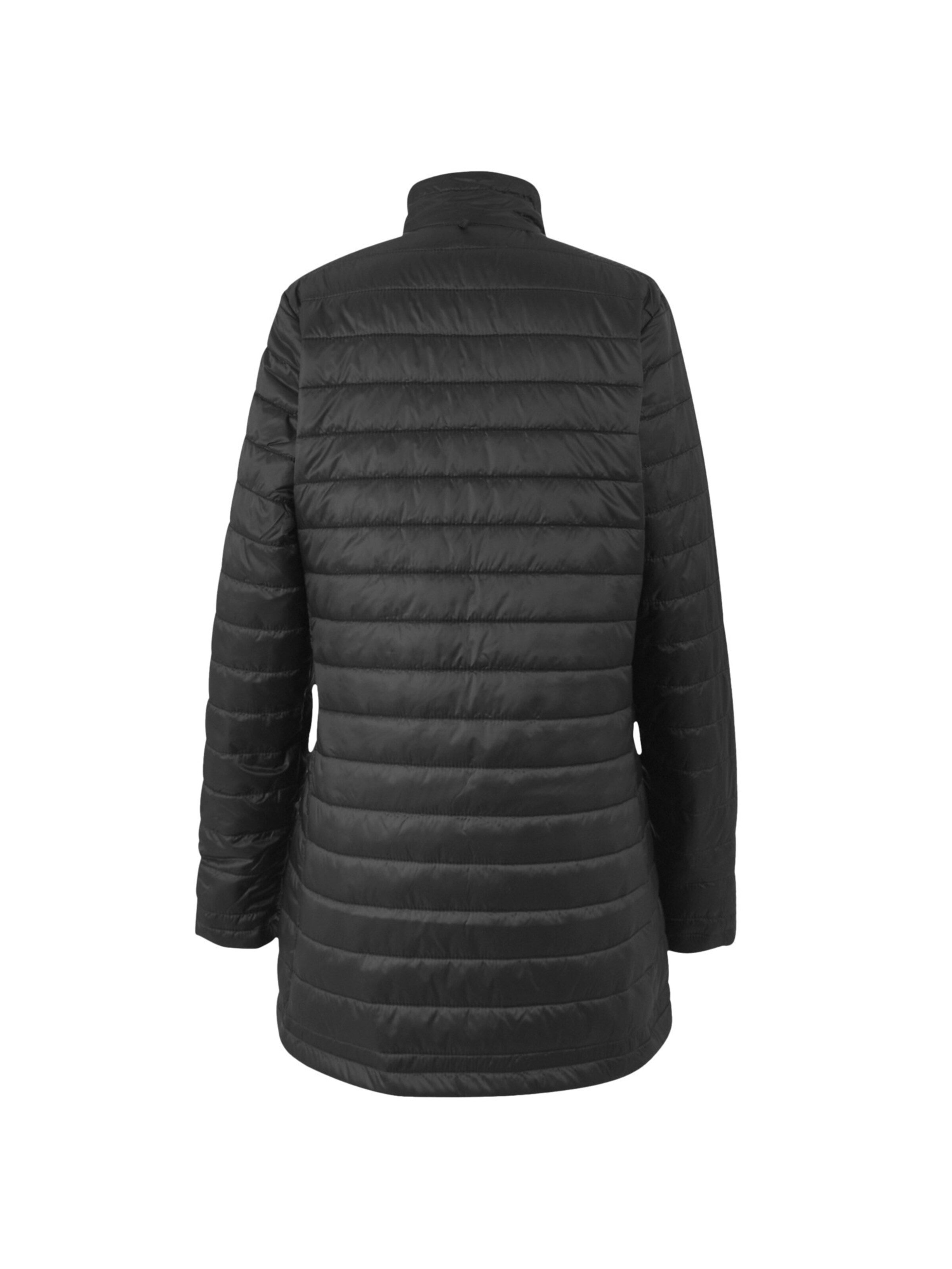 REGATTA Funktionsjacke ' 3 in 1 Jacke Denbury ' in Schwarz