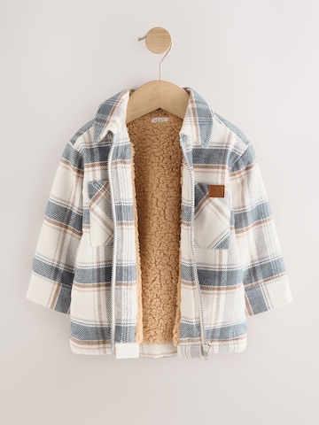 Next - Chaqueta de entretiempo en azul