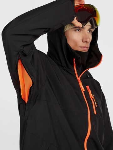 Veste de sport O'NEILL en noir