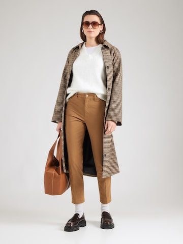 Polo Ralph Lauren Normální Chino kalhoty – zelená