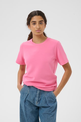 InWear Shirt 'Vincent' in Pink: front