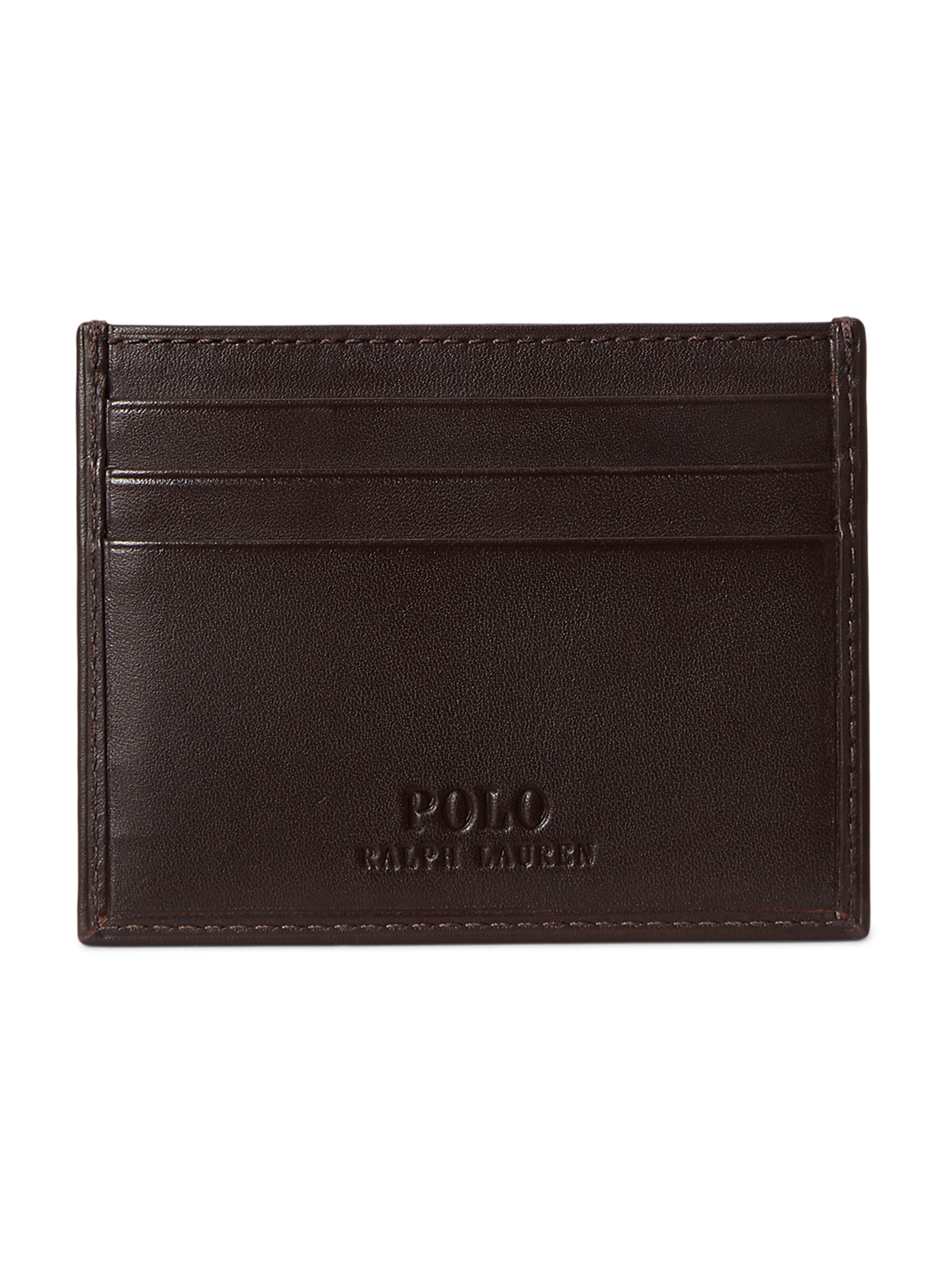 Polo Ralph Lauren Kotelo värissä ruskea