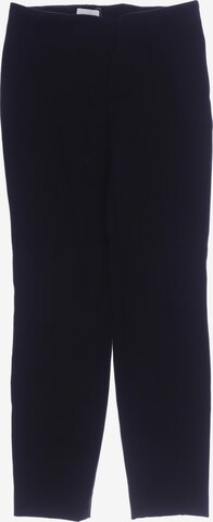 RENÉ LEZARD Pants in S in Black: front