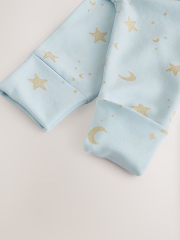 Next Pyžamo 'Eid' – modrá