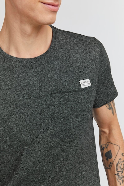 11 Project Shirt in Grey / Light grey, Item view