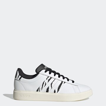 ADIDAS SPORTSWEAR Sneakers in White