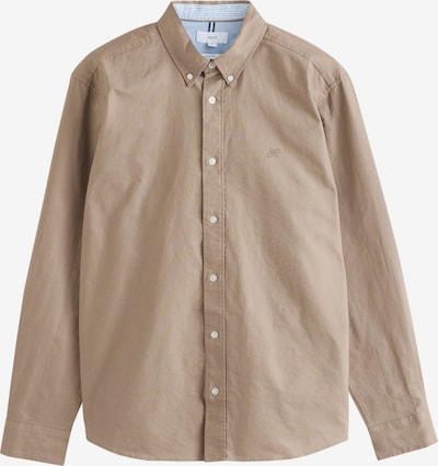 Next Košulja u tamno bež, Pregled proizvoda