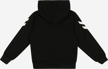Hummel Sweatshirt i sort