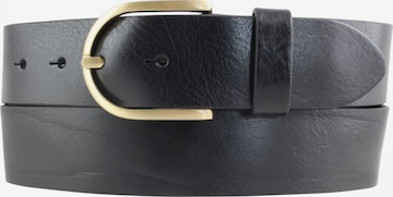 BELTINGER Belt 'Caterinai' in Black: front