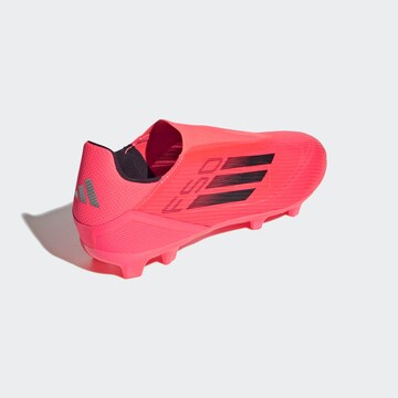 ADIDAS PERFORMANCE Fußballschuh 'F50 League' in Pink