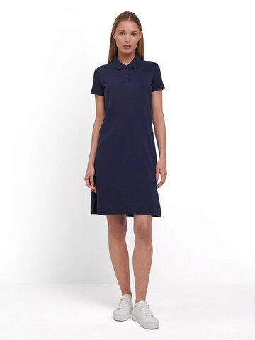FALKE Kleid‌‌‌‌‌ in Blau