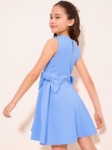 Rochie de la Lipsy pe albastru