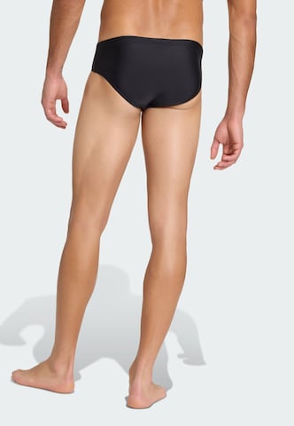 ADIDAS PERFORMANCE - Bañador deportivo 'ESS' en negro