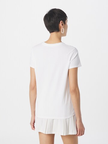 Maglietta 'The Perfect Tee' di LEVI'S ® in bianco