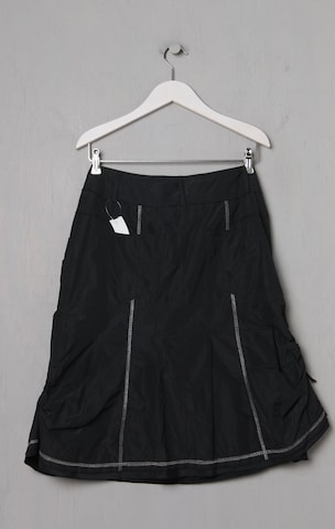 Steilmann Skirt in S in Black