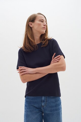InWear Shirts 'Vincent' i blå: forside
