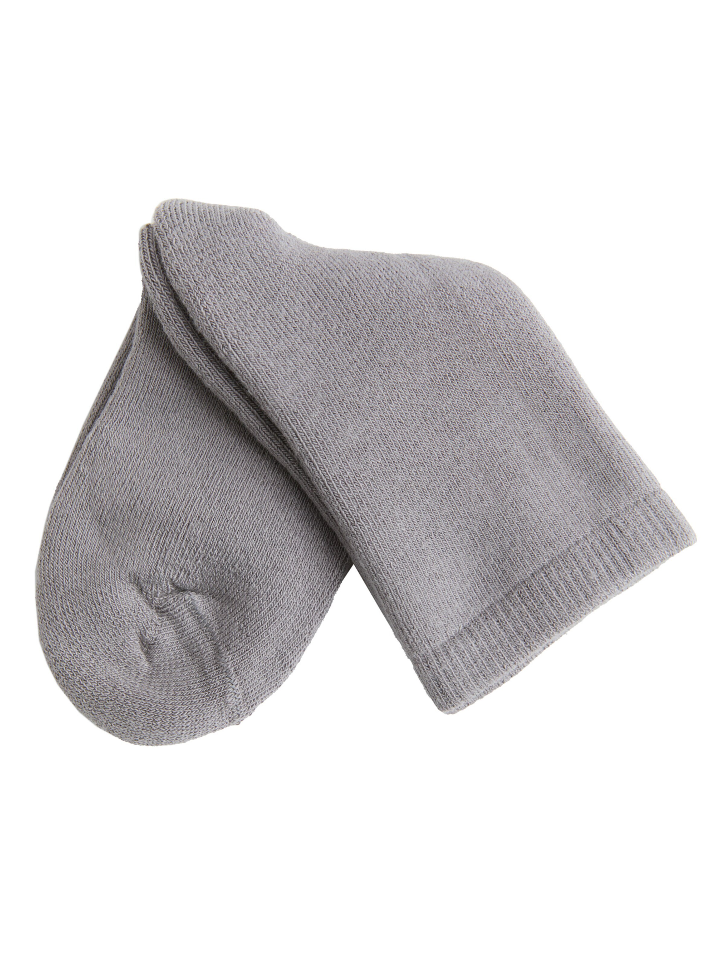 Albero Natur Socks in Grey