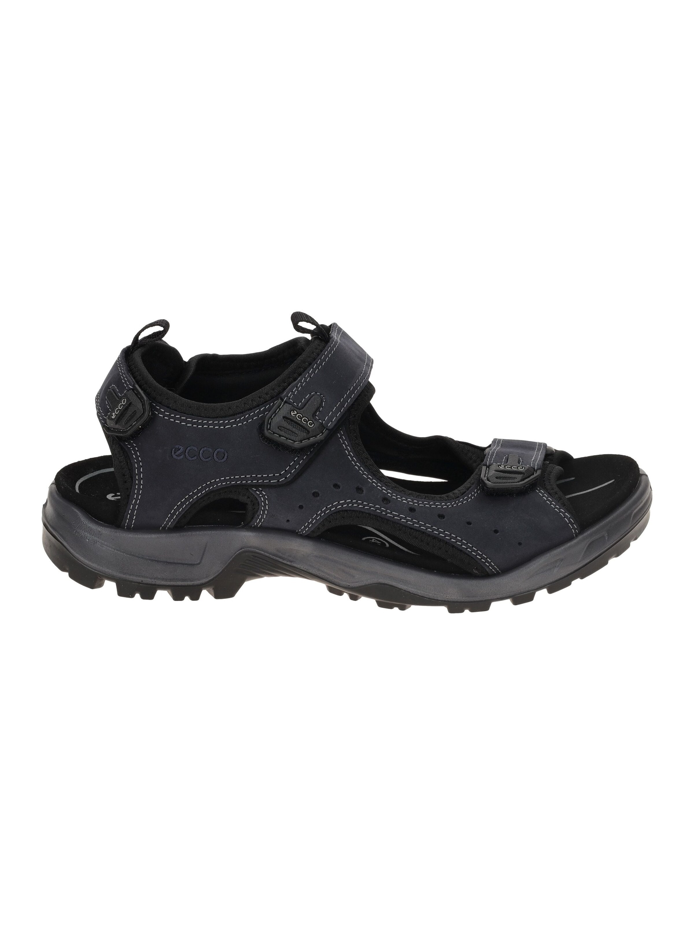 Sandales 'Offroad' ECCO en noir
