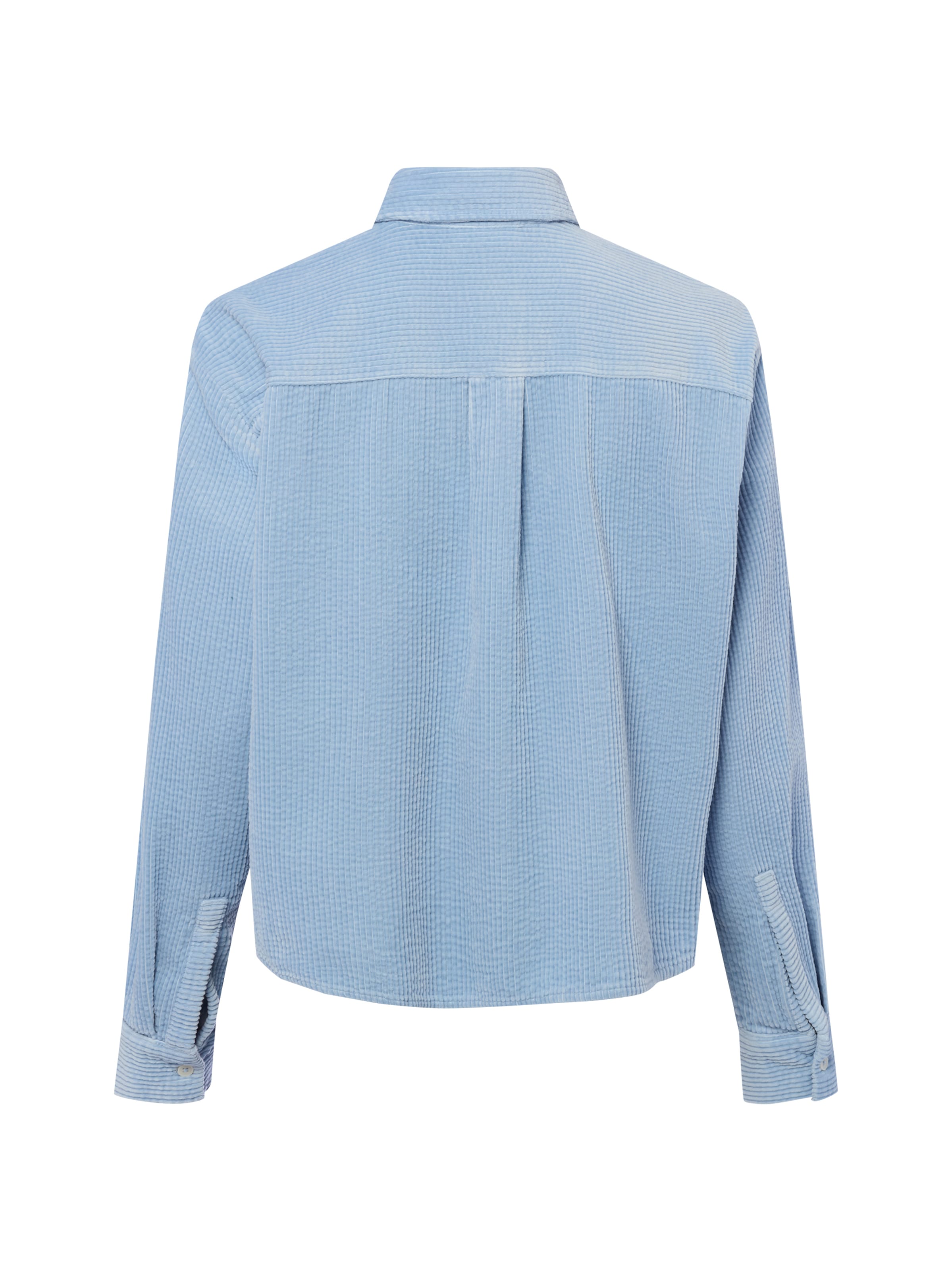 Marc O'Polo Blouse in Blue