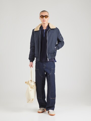 NAPAPIJRI Paita 'ESERAS' värissä sininen