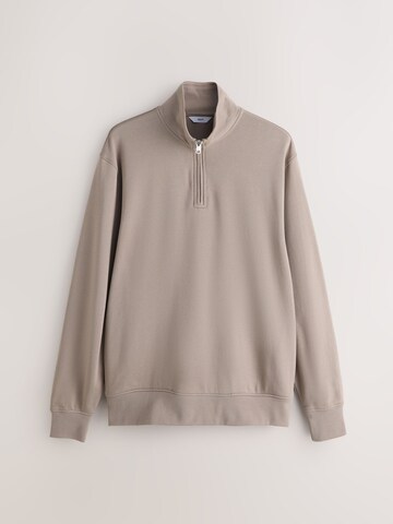 Felpa di Next in grigio