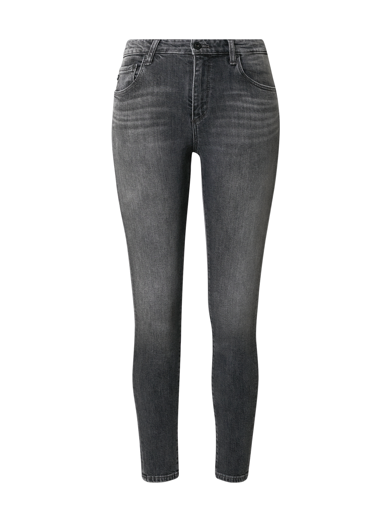 Abbigliamento Tswgv AG Jeans Jeans FARRAH in Grigio 