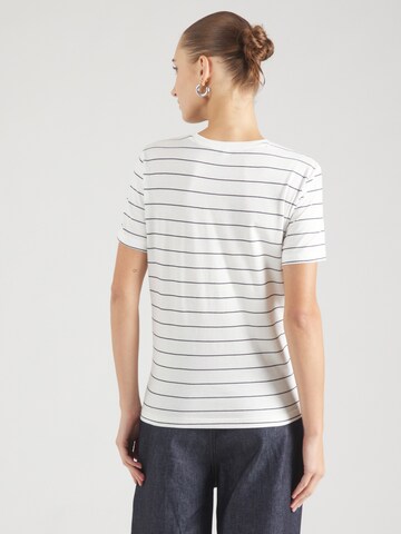 ONLY Shirt 'ONLKIRA' in White