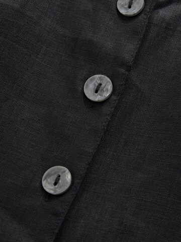 Next Top in Schwarz